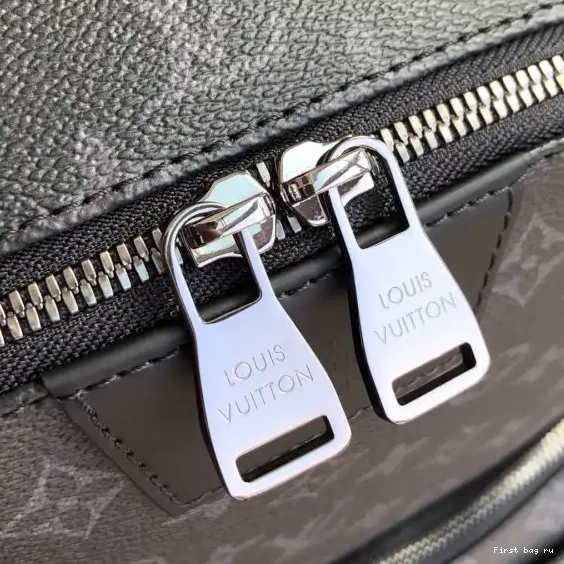 First bag ru Vuitton Backpack Louis 0624
